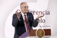 Mexico’s President Claudia Sheinbaum News Conference