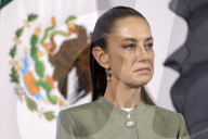 Mexico’s President Claudia Sheinbaum News Conference