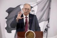 Mexico’s President Claudia Sheinbaum News Conference