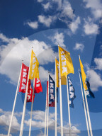 Ikea Store