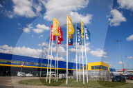 Ikea Store