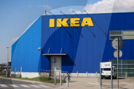 Ikea Store