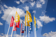 Ikea Store
