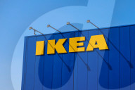 Ikea Store