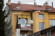 Presidential Election Campaign In Poland