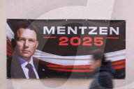 Presidential Election Campaign In Poland