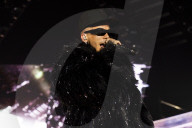 Sfera Ebbasta In Concert