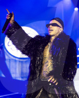 Sfera Ebbasta In Concert