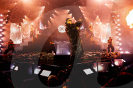 Sfera Ebbasta In Concert