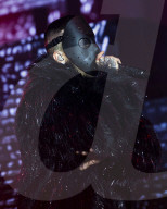 Sfera Ebbasta In Concert