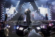 Sfera Ebbasta In Concert