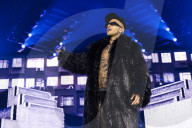 Sfera Ebbasta In Concert