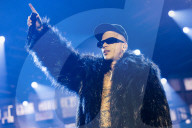 Sfera Ebbasta In Concert