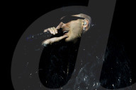 Sfera Ebbasta In Concert