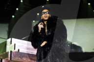 Sfera Ebbasta In Concert