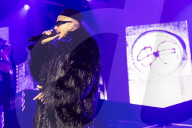 Sfera Ebbasta In Concert