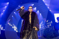 Sfera Ebbasta In Concert