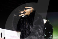 Sfera Ebbasta In Concert