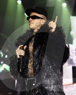 Sfera Ebbasta In Concert