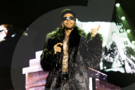 Sfera Ebbasta In Concert