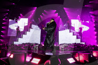 Sfera Ebbasta In Concert