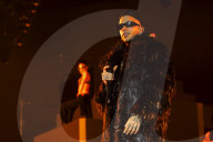 Sfera Ebbasta In Concert