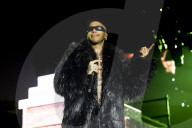 Sfera Ebbasta In Concert