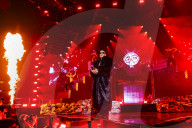 Sfera Ebbasta In Concert