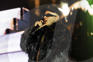 Sfera Ebbasta In Concert
