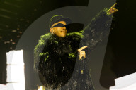 Sfera Ebbasta In Concert
