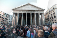 Demonstration Against The Security Bill