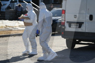 42-year-old Trevor Needham Dead And A Woman Sustains Injuries In A Home On Provender Avenue In Ottawa Canada