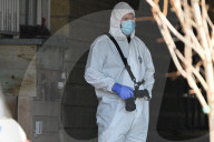 42-year-old Trevor Needham Dead And A Woman Sustains Injuries In A Home On Provender Avenue In Ottawa Canada