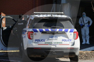 42-year-old Trevor Needham Dead And A Woman Sustains Injuries In A Home On Provender Avenue In Ottawa Canada