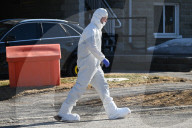 42-year-old Trevor Needham Dead And A Woman Sustains Injuries In A Home On Provender Avenue In Ottawa Canada