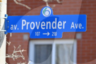 42-year-old Trevor Needham Dead And A Woman Sustains Injuries In A Home On Provender Avenue In Ottawa Canada