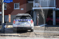 42-year-old Trevor Needham Dead And A Woman Sustains Injuries In A Home On Provender Avenue In Ottawa Canada