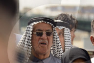 Authentic Arab Fashion Shines On Mutanabbi Street In Baghdad On Friday, April 4th.