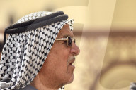 Authentic Arab Fashion Shines On Mutanabbi Street In Baghdad On Friday, April 4th.
