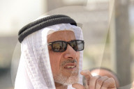 Authentic Arab Fashion Shines On Mutanabbi Street In Baghdad On Friday, April 4th.