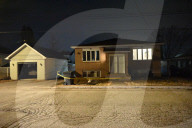 One Person Dead Following An Incident At A Residence On Lalonde Street In Rockland Canada