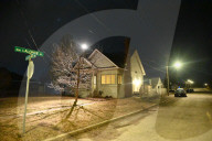 One Person Dead Following An Incident At A Residence On Lalonde Street In Rockland Canada