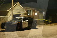 One Person Dead Following An Incident At A Residence On Lalonde Street In Rockland Canada
