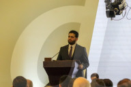 Announcement Of The First Government Under President Ahmad Al-Sharaa