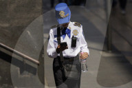 Mexico City Reaches Temperatures Of 29 And 30 Degrees Celsius