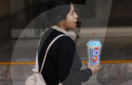 Mexico City Reaches Temperatures Of 29 And 30 Degrees Celsius