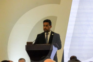Announcement Of The First Government Under President Ahmad Al-Sharaa