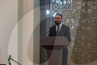 Announcement Of The First Government Under President Ahmad Al-Sharaa