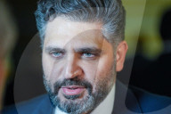 Announcement Of The First Government Under President Ahmad Al-Sharaa