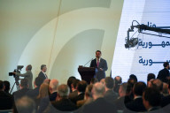 Announcement Of The First Government Under President Ahmad Al-Sharaa